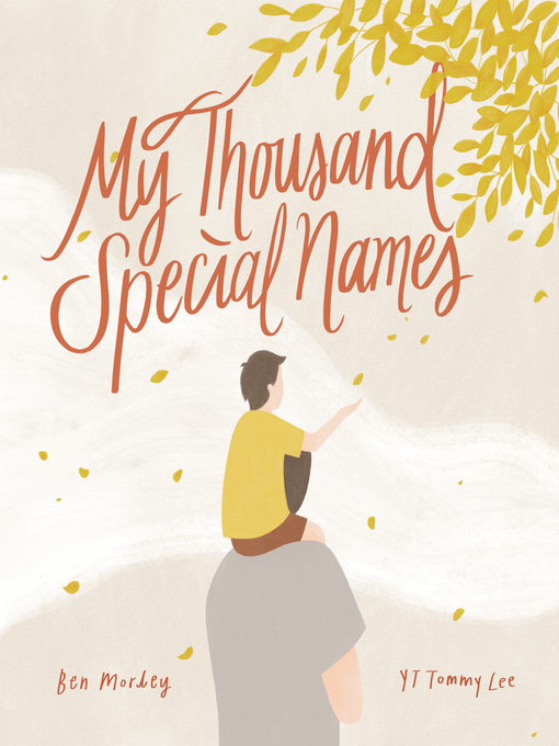 Title details for My Thousand Special Names by Ben Morley - Available